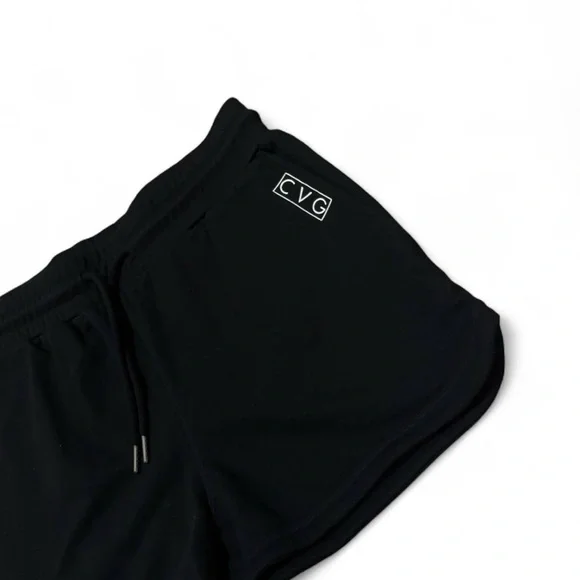 Constantly varied gear Cvg black Rest Day Shorts - Picture 3 of 5